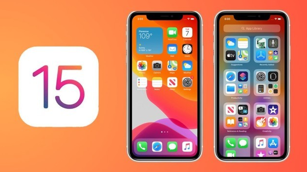 甘南苹果13维修分享iPhone13更新iOS 15.5，体验如何 