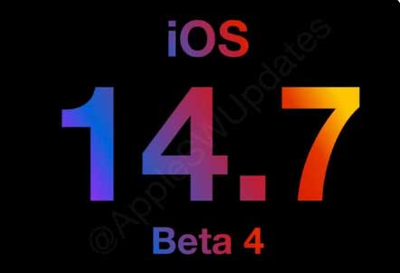 甘南苹果手机维修分享iOS 14.7 Beta4值得升级吗 