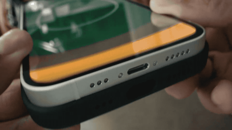 甘南苹果手机维修分享未来 Magsafe 还有哪些发展空间 
