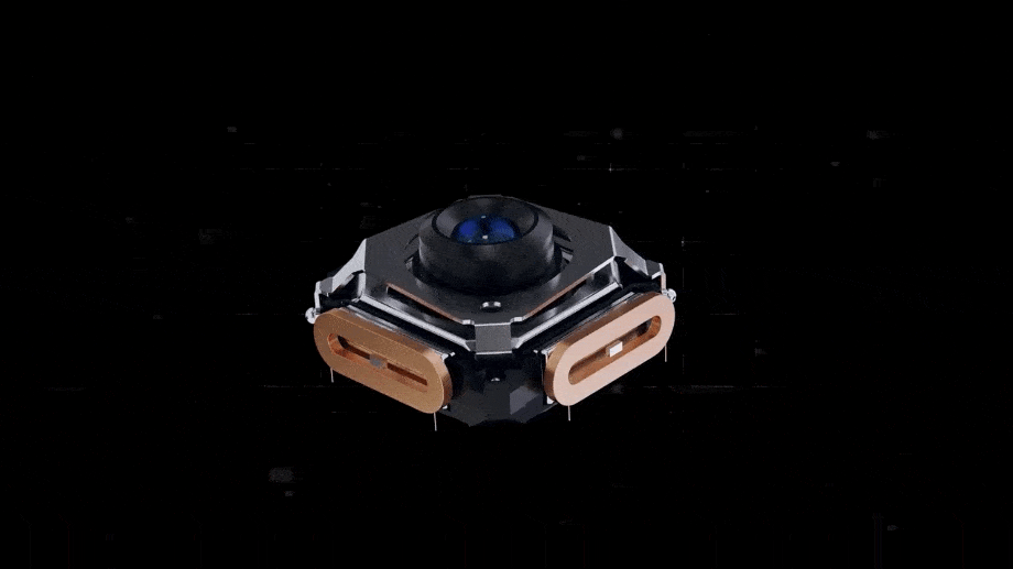 甘南苹果手机维修分享iPhone 12 Pro Max 独享的这颗传感器更大的特点是什么 