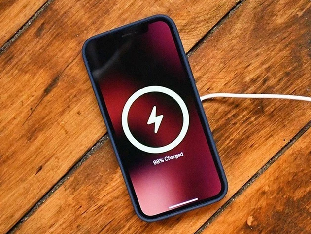 甘南苹果手机维修分享iPhone 12可以随便充电吗 