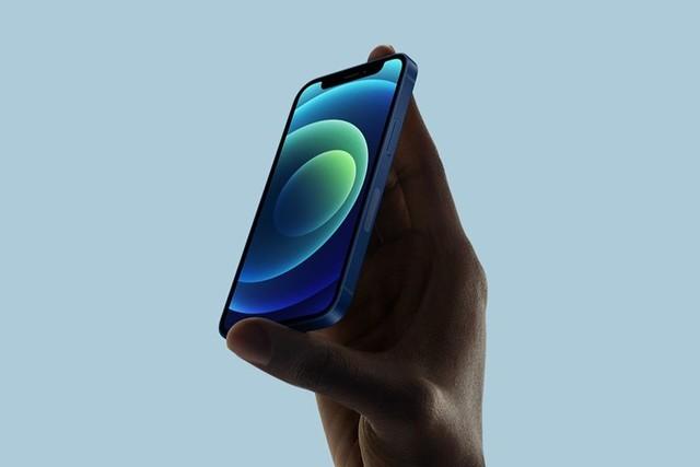 甘南苹果手机维修分享iPhone 12 mini辐射很大吗 
