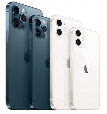 甘南苹果维修点分享iPhone 12 Pro维修主板被忽略的实操故障 