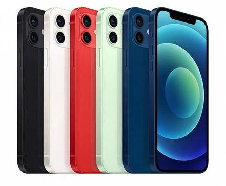 甘南苹果维修点分享iPhone 12 Pro Max维修主板易被忽略的实操故障 