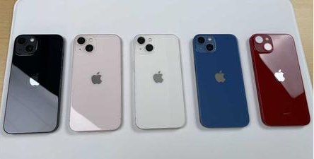 甘南苹果维修点分享iPhone 13维修主板易被忽略实操故障 