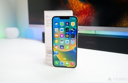 甘南苹果维修点分享iPhone 14维修主板时的细节问题 
