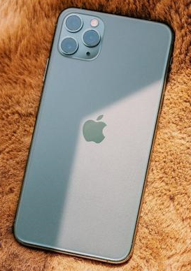 甘南苹果维修点分享iPhone 11 Pro Max黑屏特殊诱因梳理 