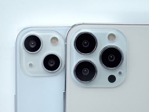 甘南苹果维修点分享iPhone 13 Pro Max发烫特殊故障解读 