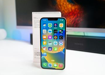 甘南苹果维修点分享iPhone 14电池发烫真实诱因盘点 